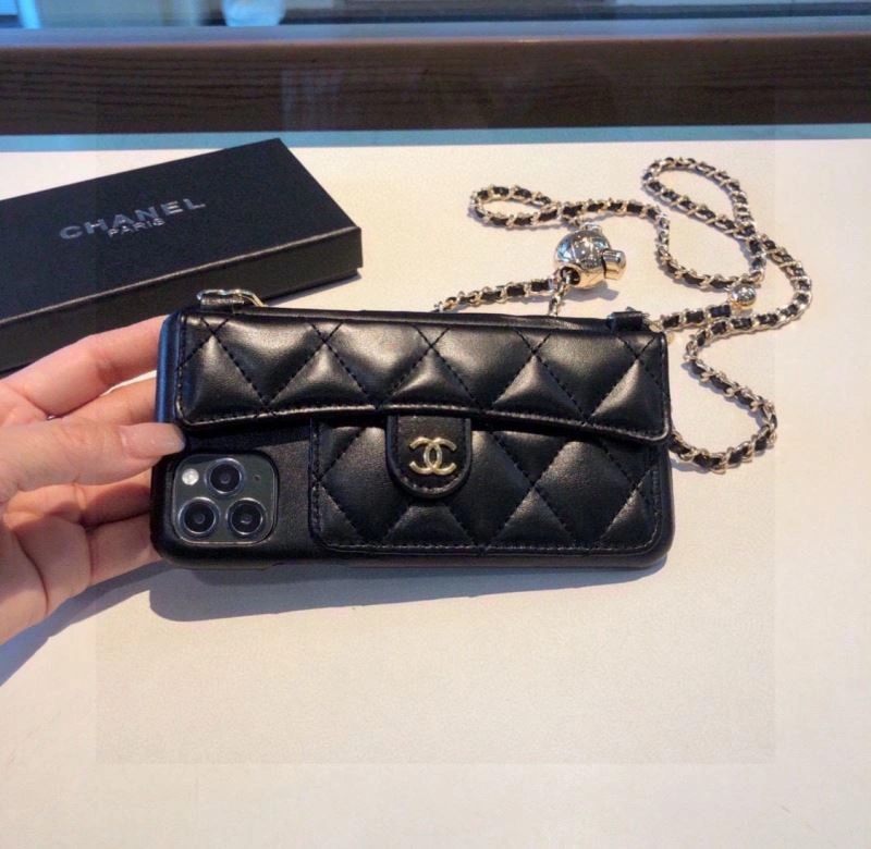 Chanel Mobile Cases HighQuality 267847