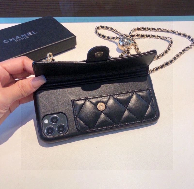 Chanel Mobile Cases HighQuality 267847