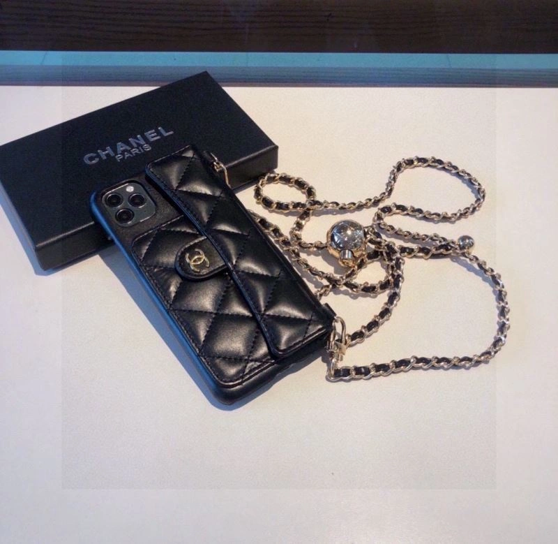 Chanel Mobile Cases HighQuality 267847