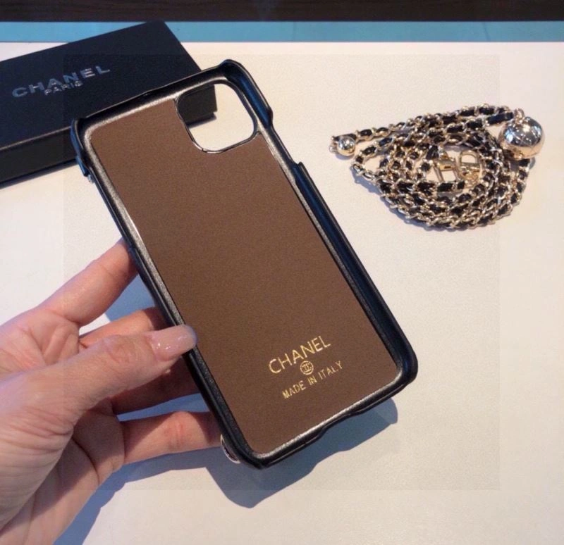 Chanel Mobile Cases HighQuality 267847