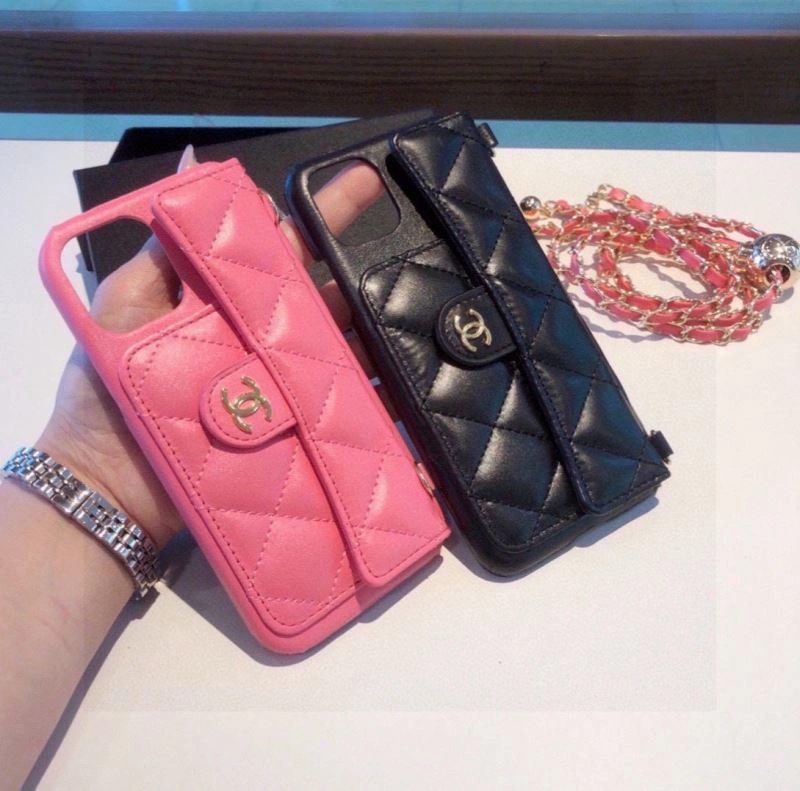 Chanel Mobile Cases HighQuality 267847