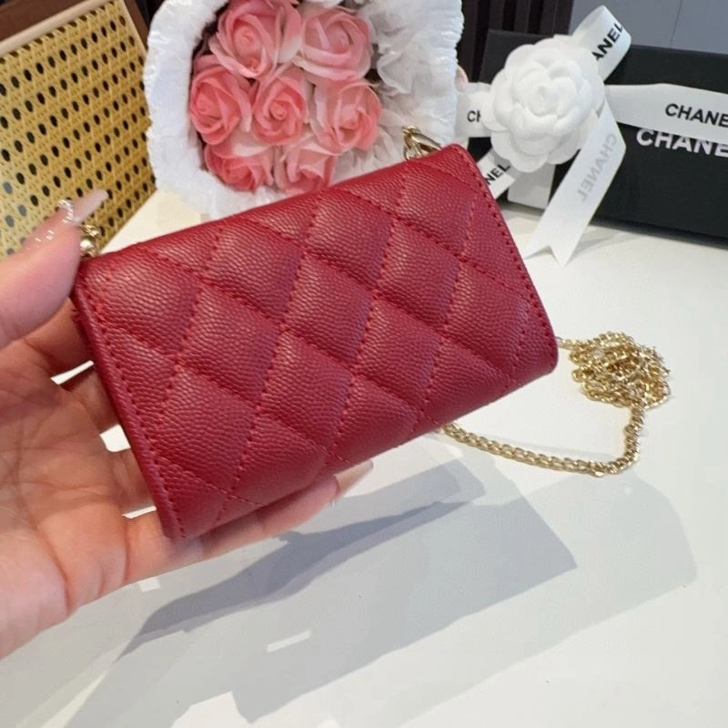 Seasonal Chanel Mobile Cases 267830