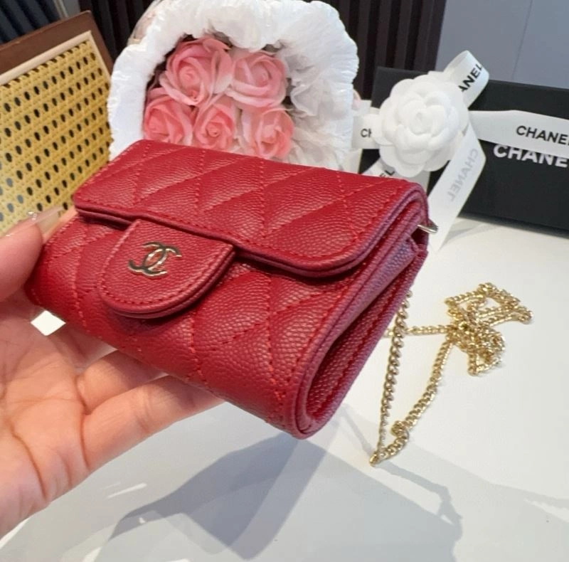 Seasonal Chanel Mobile Cases 267830