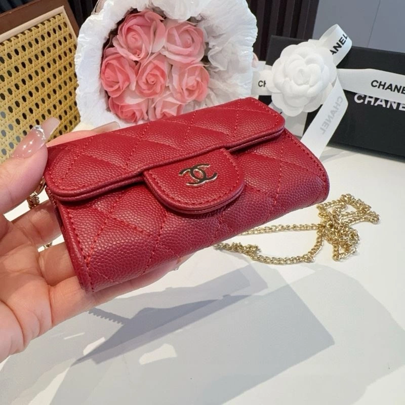Seasonal Chanel Mobile Cases 267830