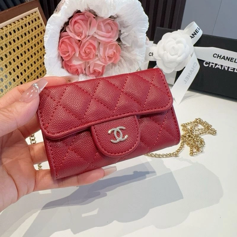 Seasonal Chanel Mobile Cases 267830