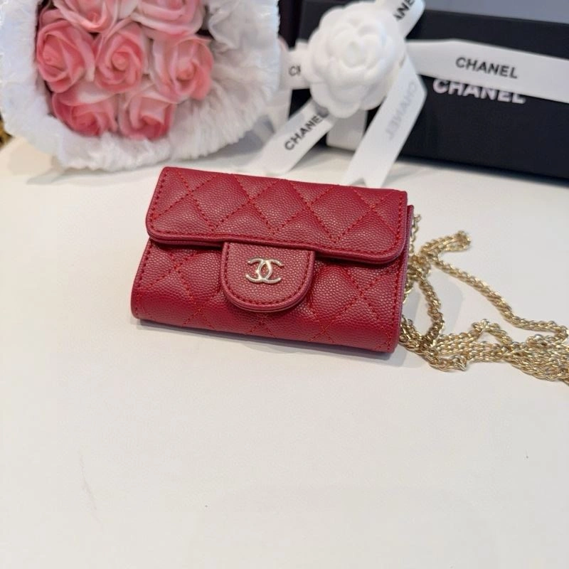 Seasonal Chanel Mobile Cases 267830
