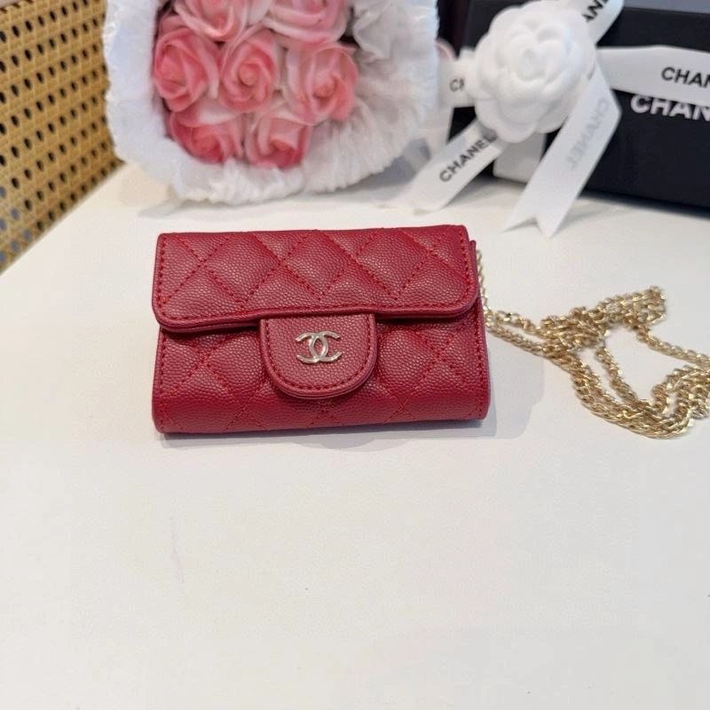 Seasonal Chanel Mobile Cases 267830
