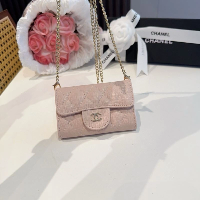 ComfortFit Chanel Mobile Cases 267831