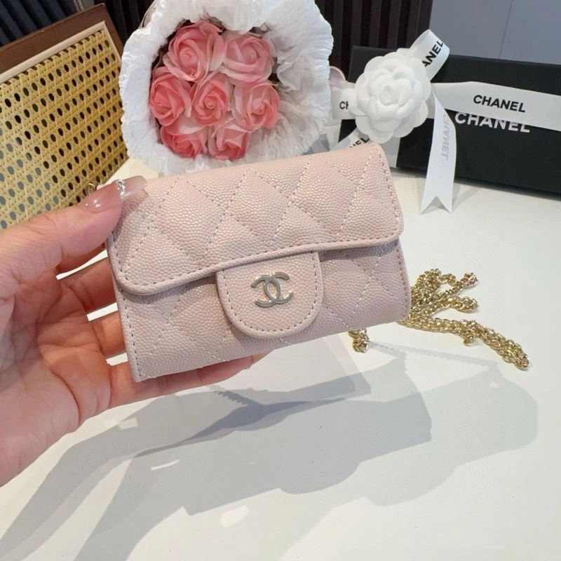 ComfortFit Chanel Mobile Cases 267831