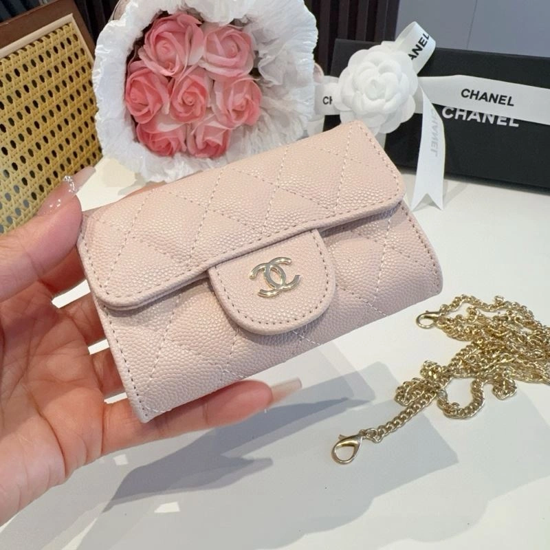 ComfortFit Chanel Mobile Cases 267831