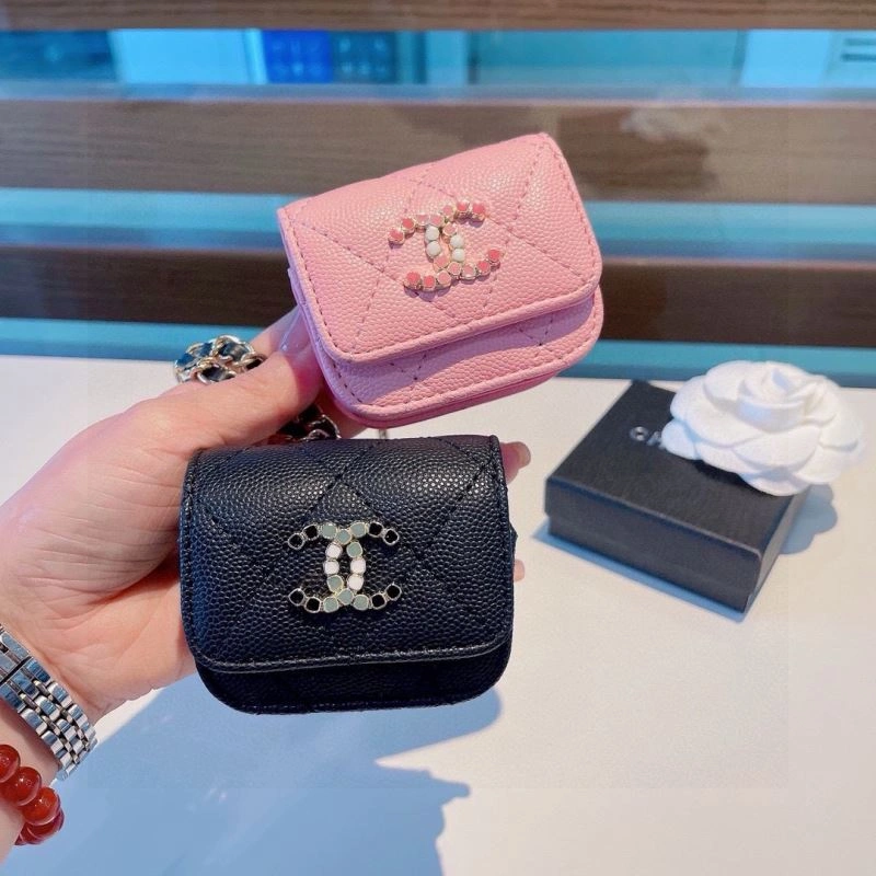 Breathable Chanel Mobile Cases 268097