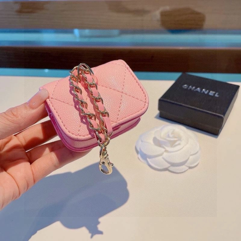 Breathable Chanel Mobile Cases 268097