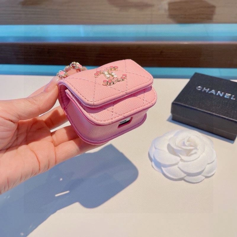 Breathable Chanel Mobile Cases 268097