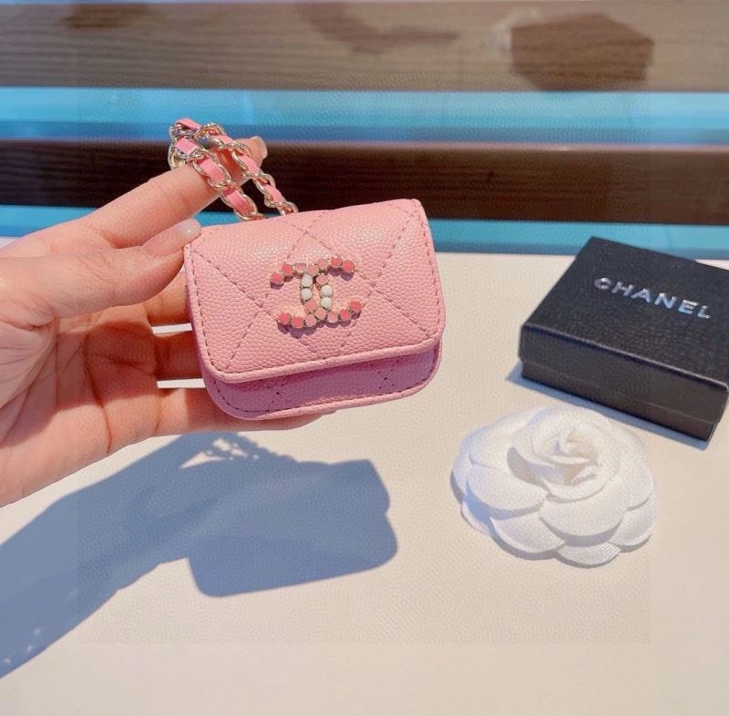 Breathable Chanel Mobile Cases 268097