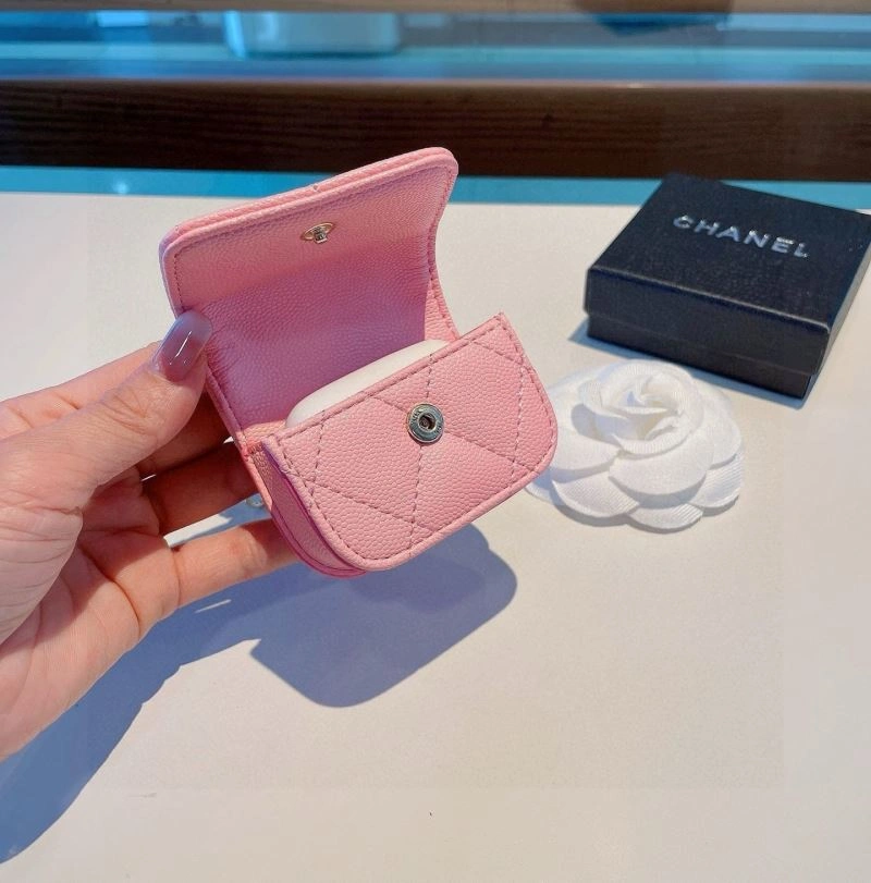 Breathable Chanel Mobile Cases 268097