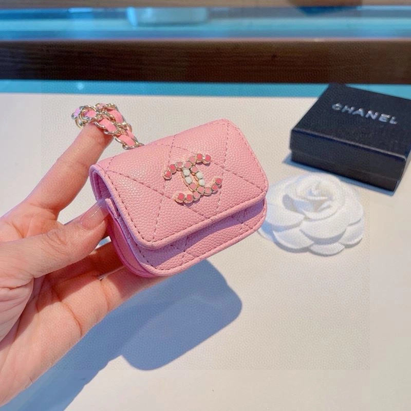 Breathable Chanel Mobile Cases 268097
