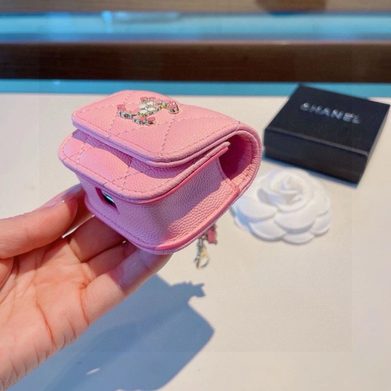 Breathable Chanel Mobile Cases 268097