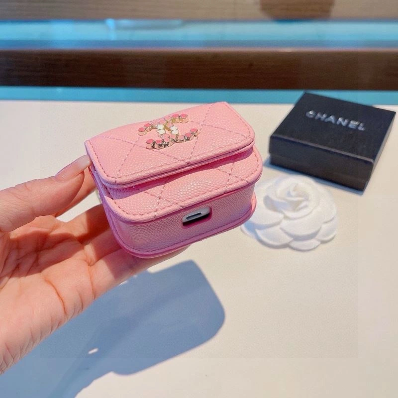 Breathable Chanel Mobile Cases 268097