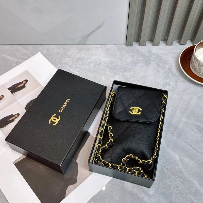 NewStyle Chanel Mobile Cases 268093