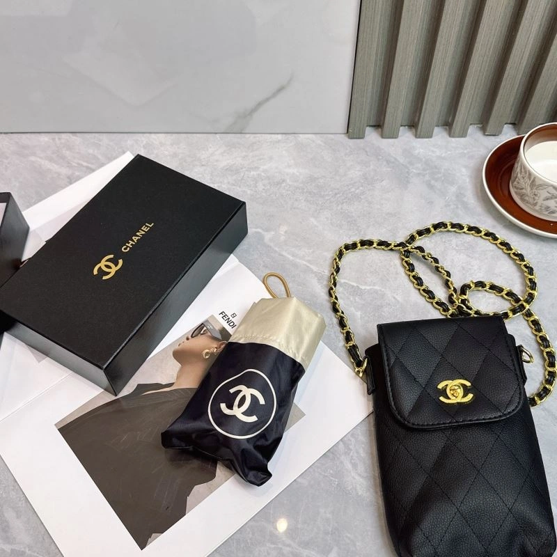 NewStyle Chanel Mobile Cases 268093