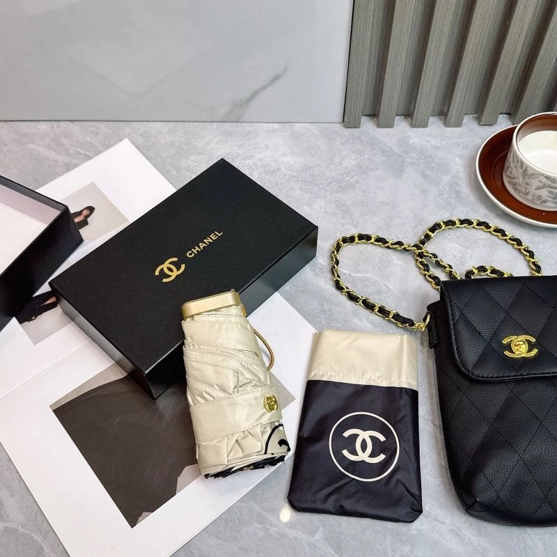 NewStyle Chanel Mobile Cases 268093