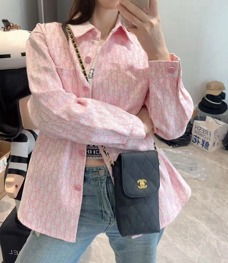 Unique Chanel Mobile Cases 268090