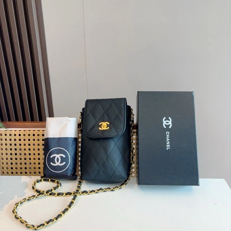 Unique Chanel Mobile Cases 268090