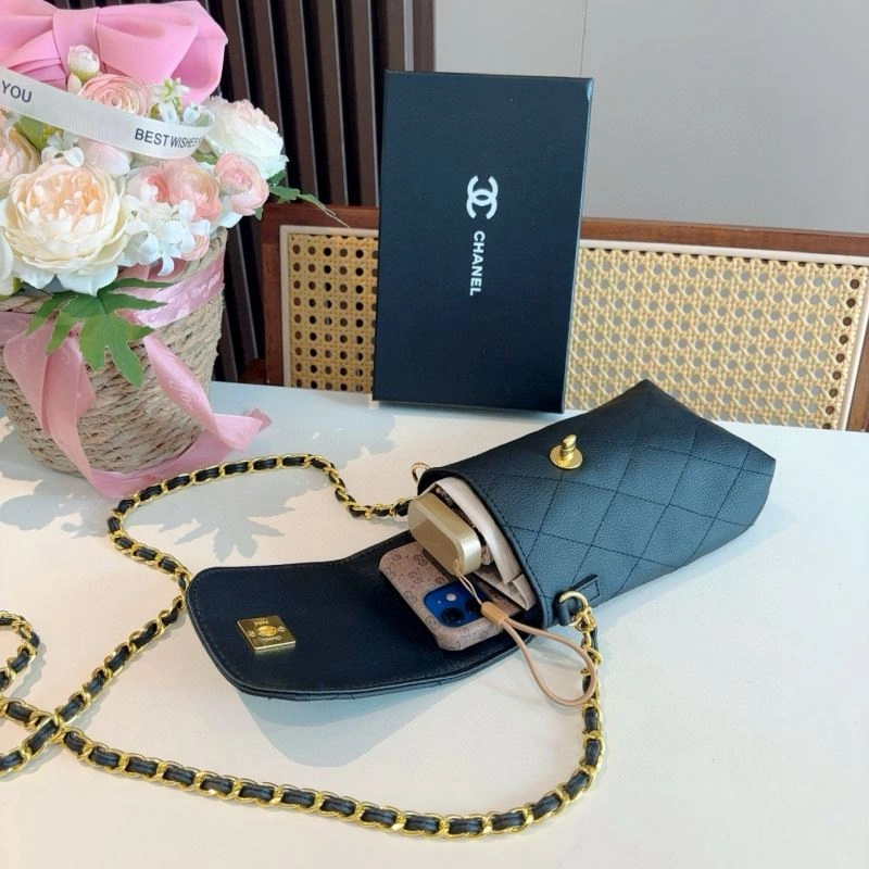 Unique Chanel Mobile Cases 268090
