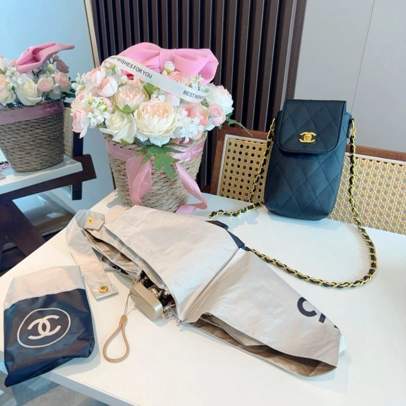 Unique Chanel Mobile Cases 268090