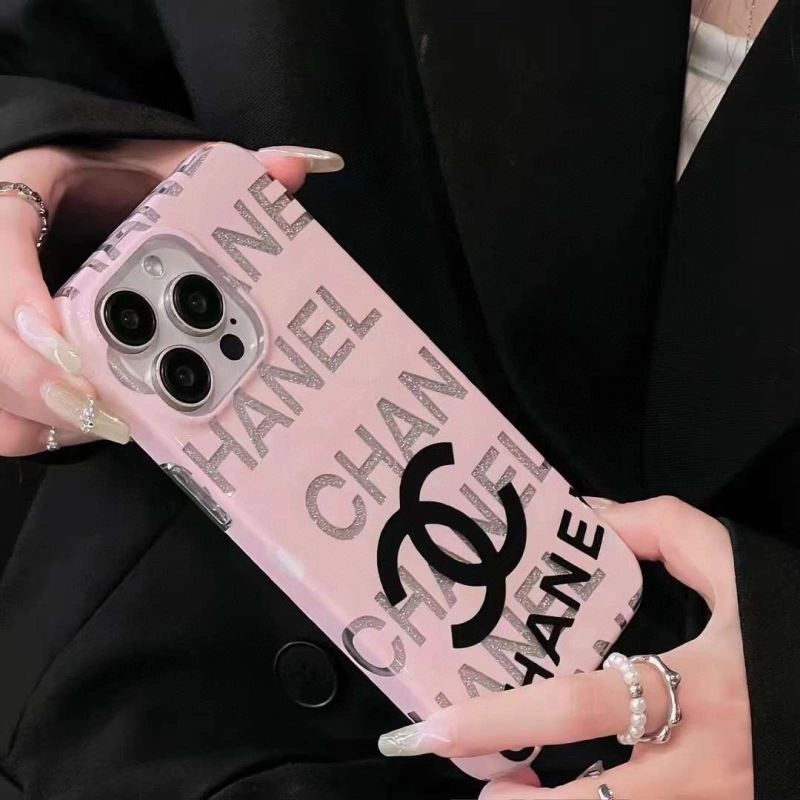 Chanel Mobile Cases MultiPurpose 268324
