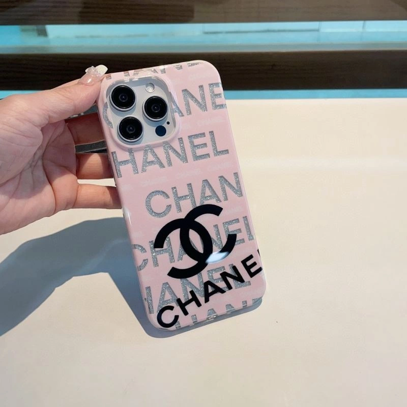 Chanel Mobile Cases MultiPurpose 268324