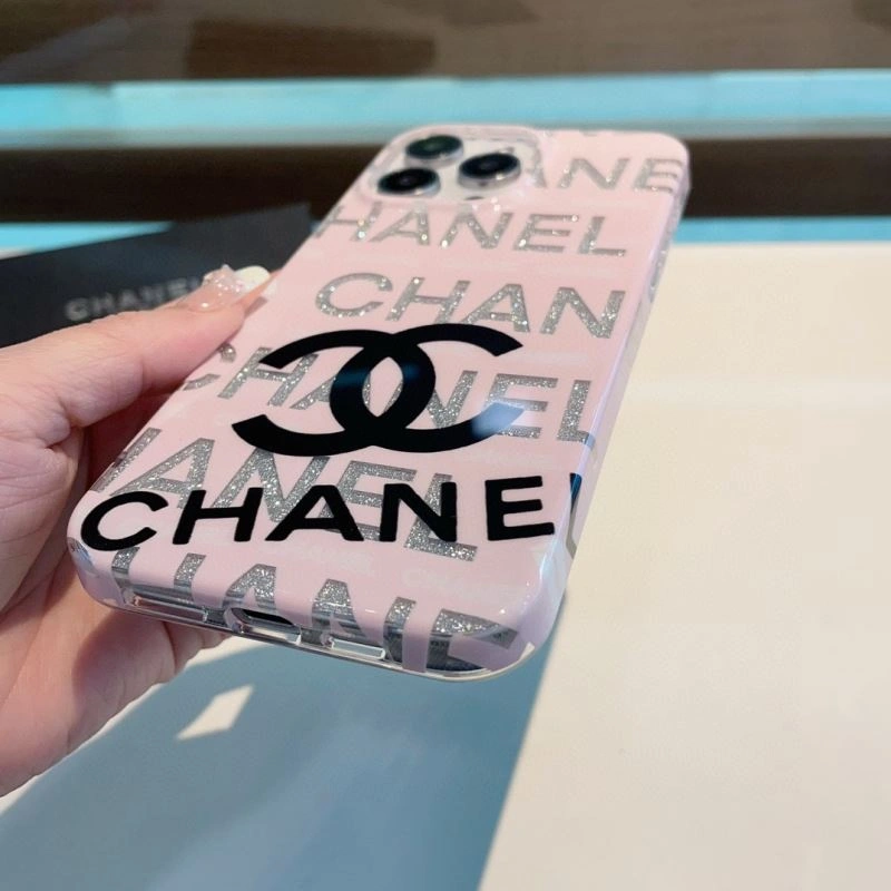 Chanel Mobile Cases MultiPurpose 268324