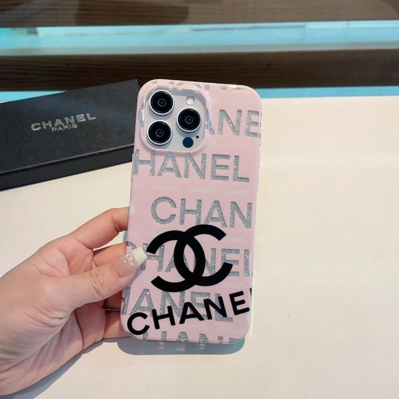 Chanel Mobile Cases MultiPurpose 268324