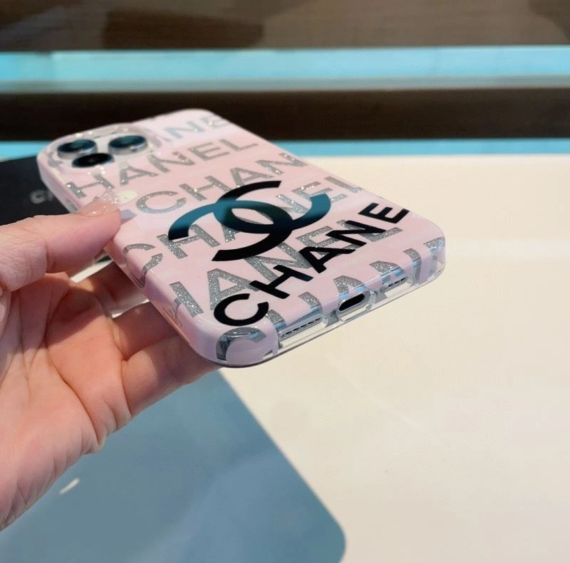 Chanel Mobile Cases MultiPurpose 268324