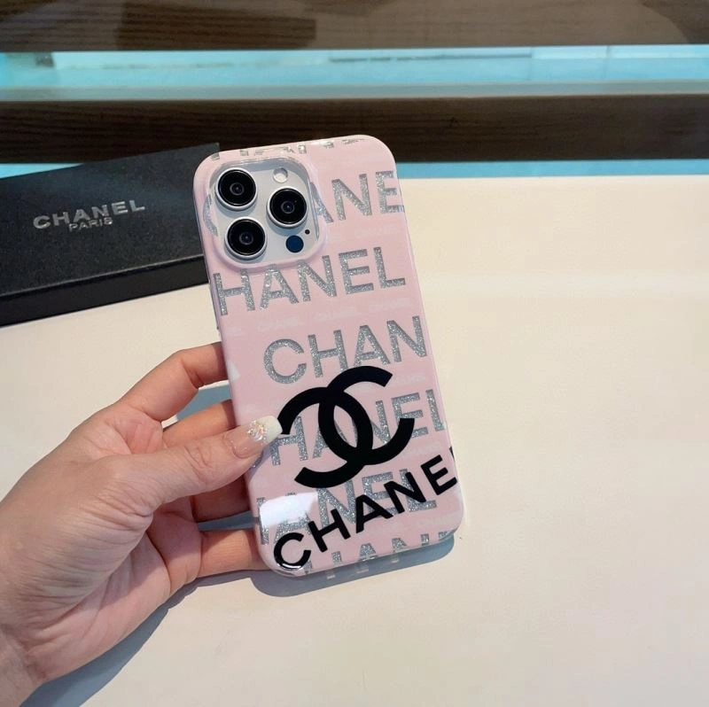 Chanel Mobile Cases MultiPurpose 268324