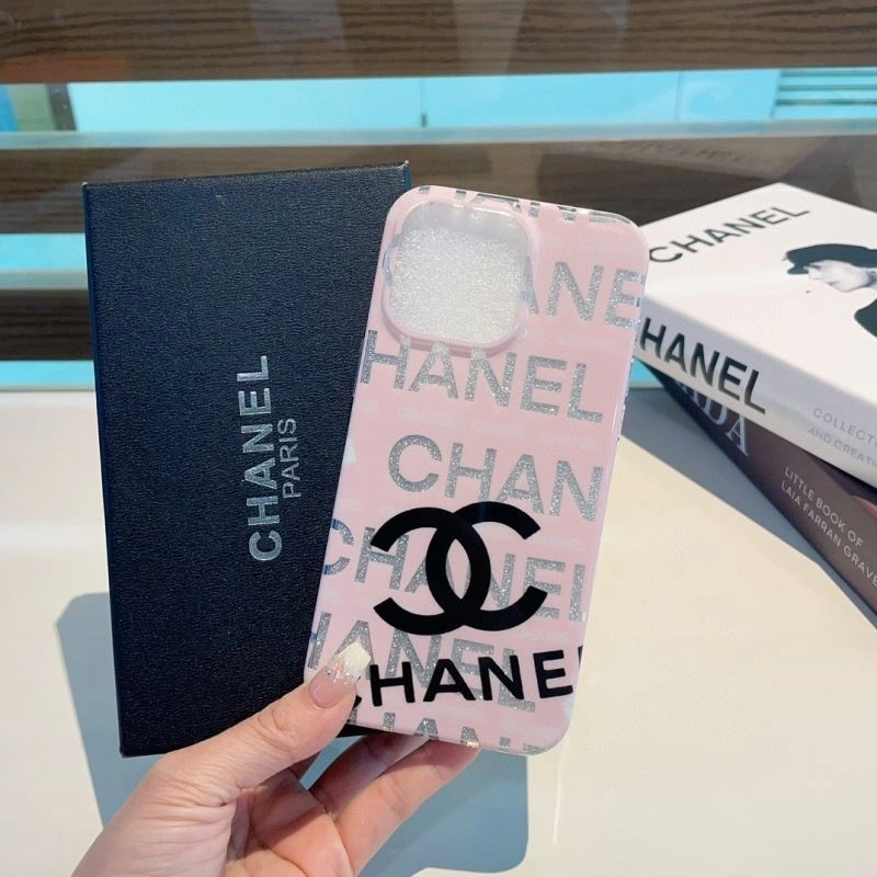 Chanel Mobile Cases MultiPurpose 268324