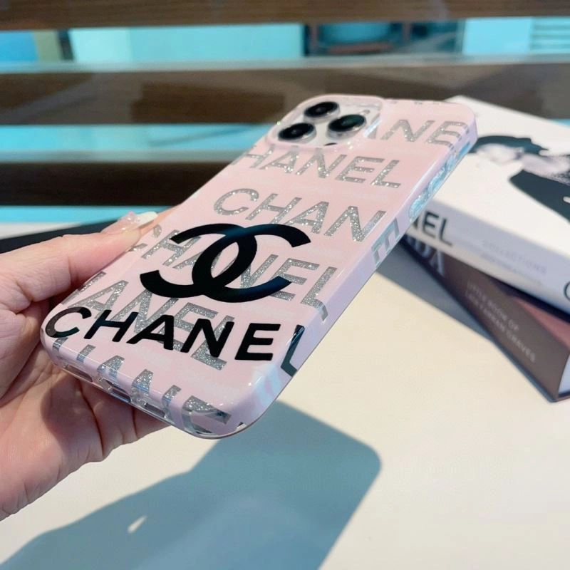 Chanel Mobile Cases MultiPurpose 268324