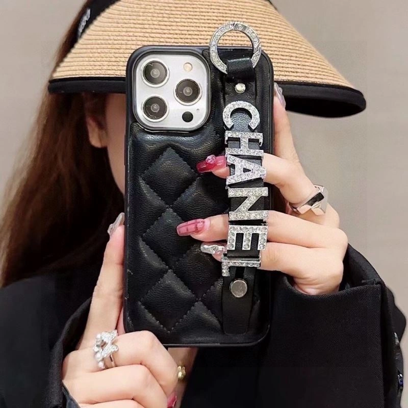 SunProtective Chanel Mobile Cases 268306
