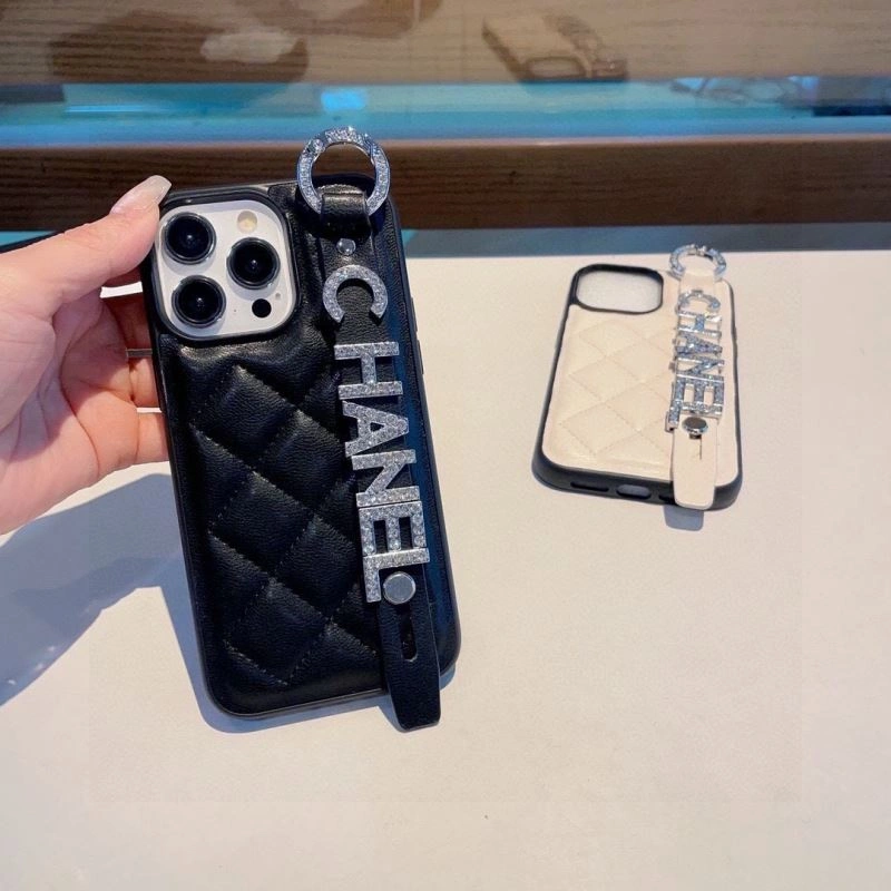 SunProtective Chanel Mobile Cases 268306