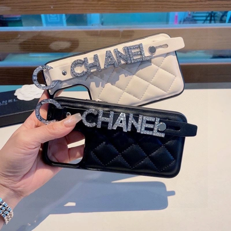 SunProtective Chanel Mobile Cases 268306