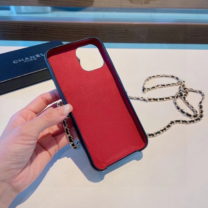 Bold Chanel Mobile Cases 268317