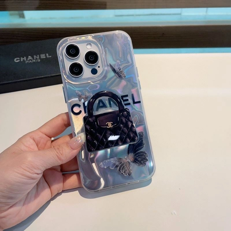 Chanel Mobile Cases Affordable 268293