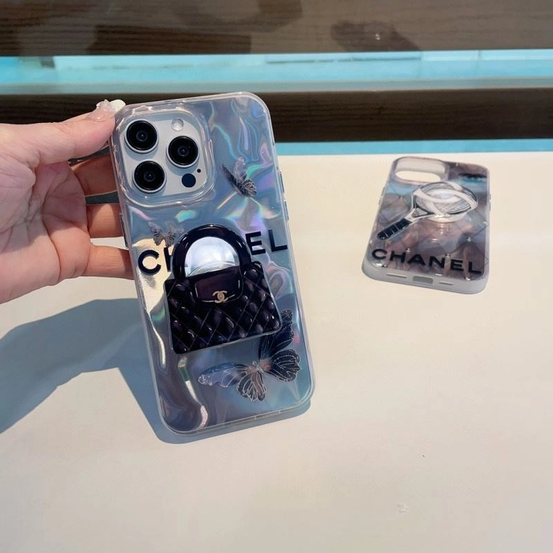 Chanel Mobile Cases Affordable 268293