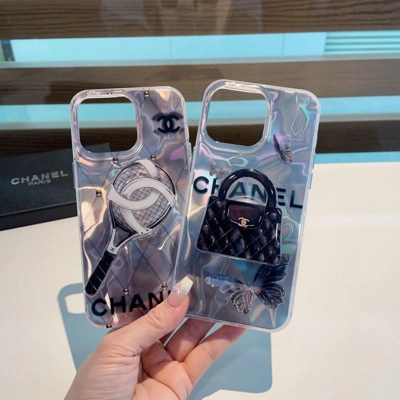 Chanel Mobile Cases Affordable 268293