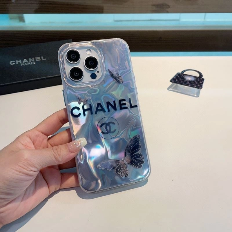 Chanel Mobile Cases Affordable 268293