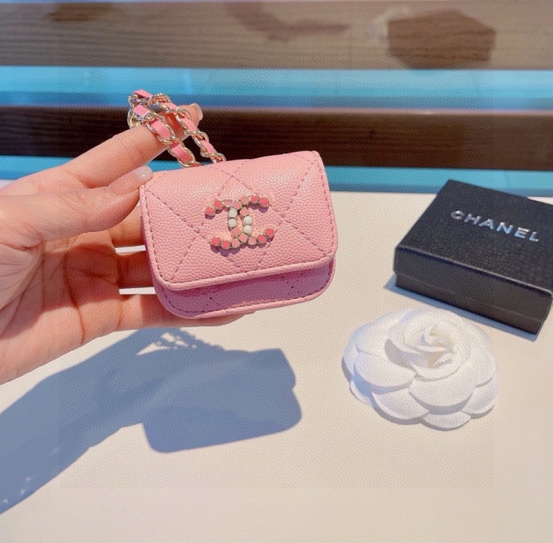 EasyCare Chanel Mobile Cases 268251