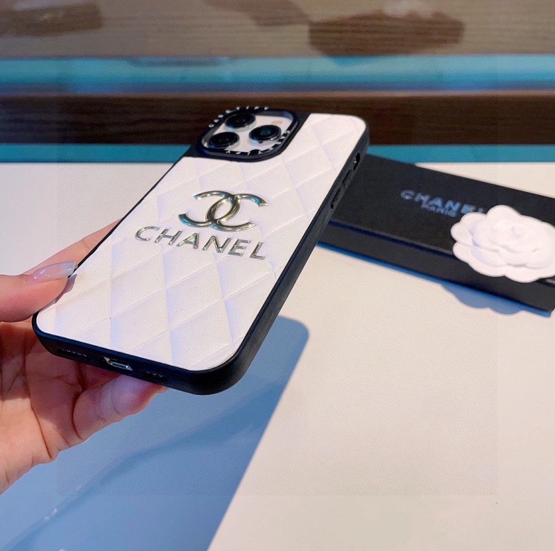 Chanel Mobile Cases Durable 268249