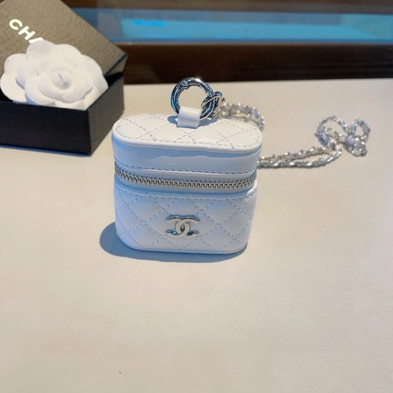 Flexible Chanel Mobile Cases 268254