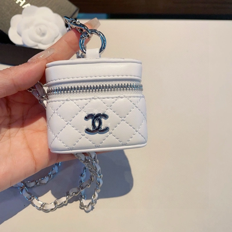 Flexible Chanel Mobile Cases 268254