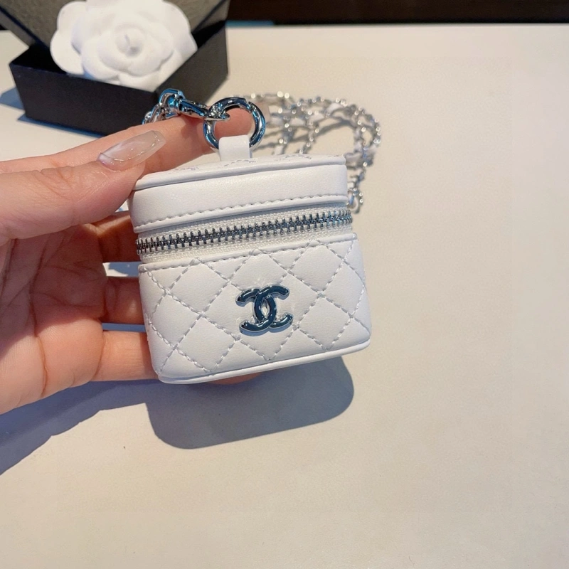 Flexible Chanel Mobile Cases 268254